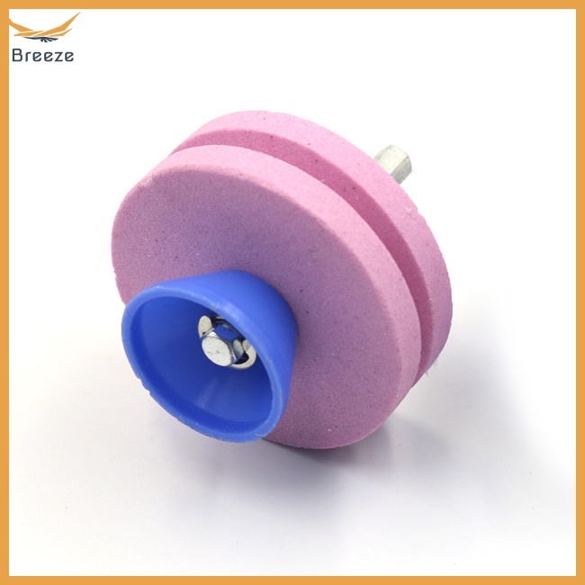 Dụng Cụ Mài Lưỡi Cắt Cỏ Chống Ăn Mòn Tiện Dụng