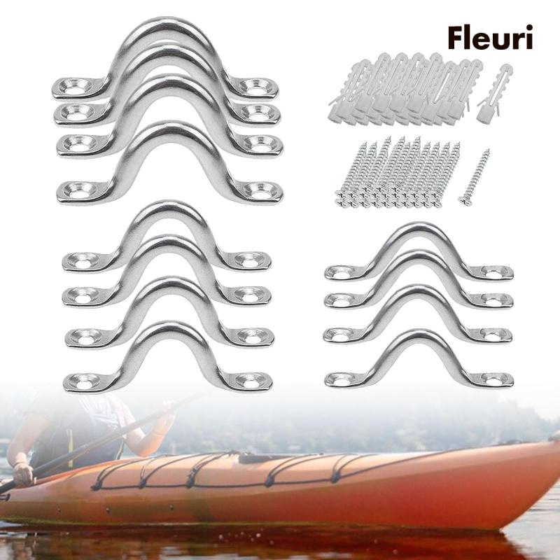 Đệm Mắt Thuyền Kayak Chuyên Dụng Chất Lượng Cao