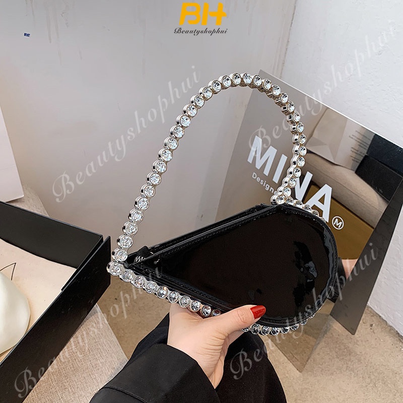 Túi Xách Thiết Kế Mới Cao Cấp Thời Trang Dành Cho Nữ