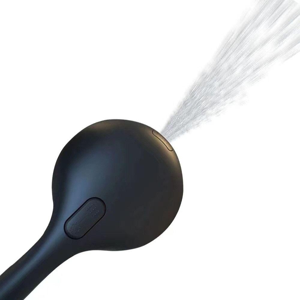 Aaron1 Bộ Vòi Sen Một Nút Điều Chỉnh Áp Suất Cao Tiết Kiệm Nước