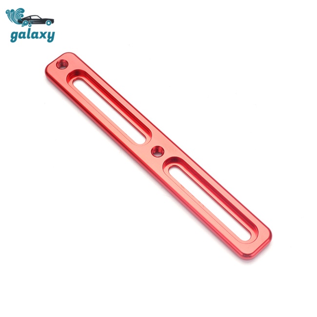 Galaxy Giá Đỡ Bình Nước Gắn Xe Đạp Leo Núi Bằng Hợp Kim Nhôm Tiện Dụng