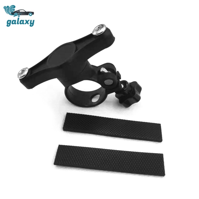 Galaxy Giá Đỡ Bình Nước Xoay 360 Độ Cho Xe Đạp Leo Núi