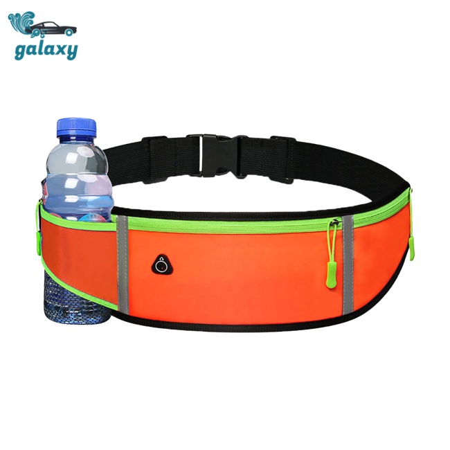 Galaxy Túi Đựng Điện Thoại Đeo Hông Chống Thấm Nước Tiện Dụng Khi Tập Gym / Chạy Bộ Cho Nam Và