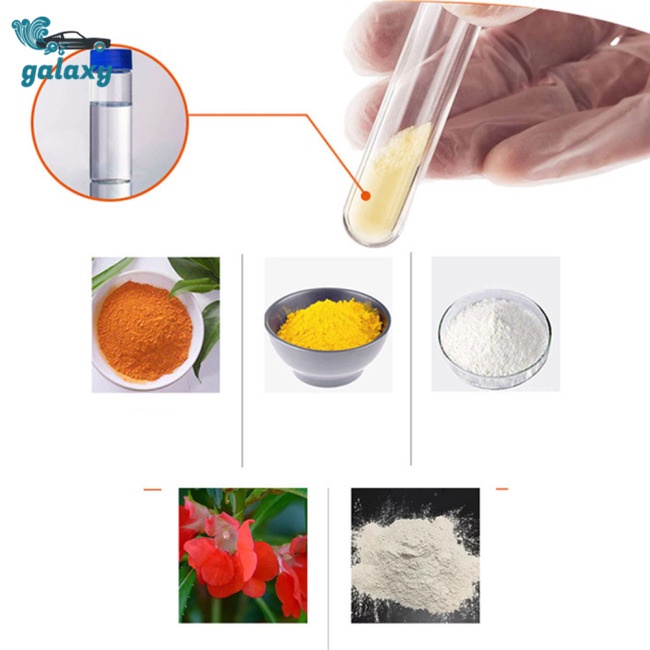 Galaxy Bột Chống Nấm Mốc Chống Côn Trùng Tiện Dụng Cho Gia Đình / Cắm Trại