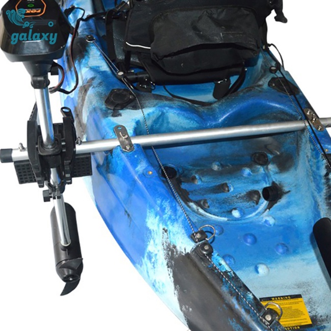 Galaxy Bảng Mạch Động Cơ Thuyền Kayak Trọng Lượng Nhẹ