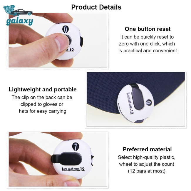 Dụng Cụ Đánh Golf Mini Chuyên Dụng