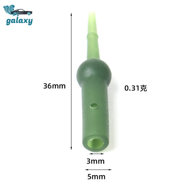 Galaxy Set 100 Phụ Kiện Câu Cá Chuyên Dụng