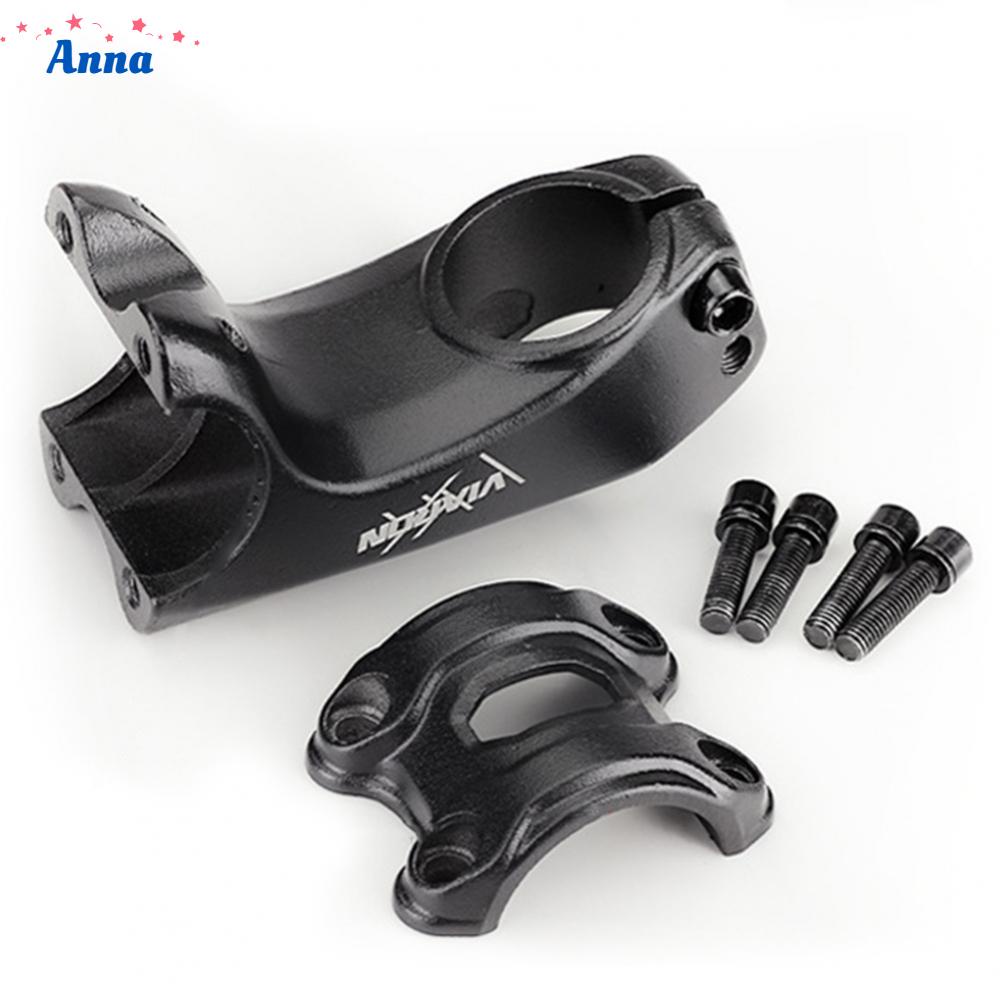 Pô Tăng Xe Đạp Kích Thước 31.8mmx70mm 17 Chuyên Dụng° Tay Lái Xe Đạp Leo Núi XC 28.6 Chất Lượng Cao