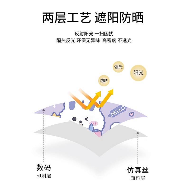 Auto Abat Vent Interior Insulation for Car Children Baby Side Window Shading Cloth Sun Protection Magnetic Vehicle Window Curtain KDZW