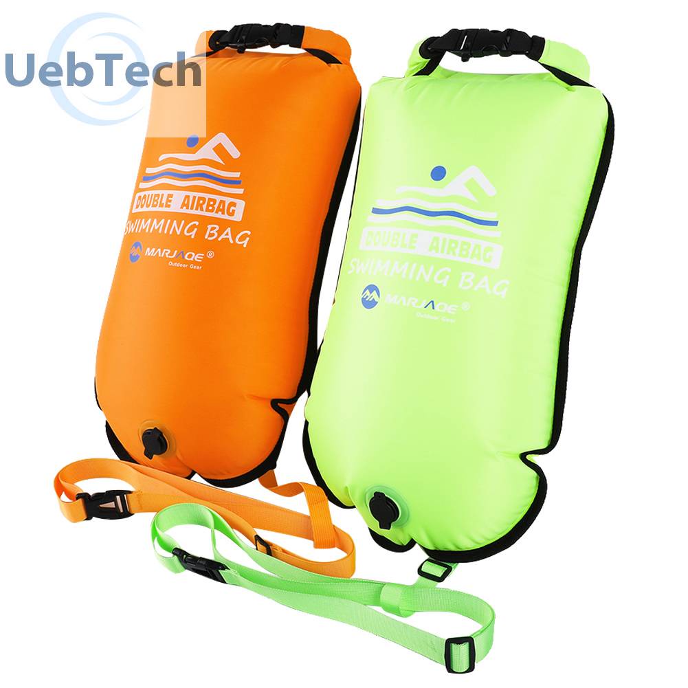 Túi Đựng Nước Bằng PVC Tiện Dụng Cho Hoạt Động Ngoài Trời