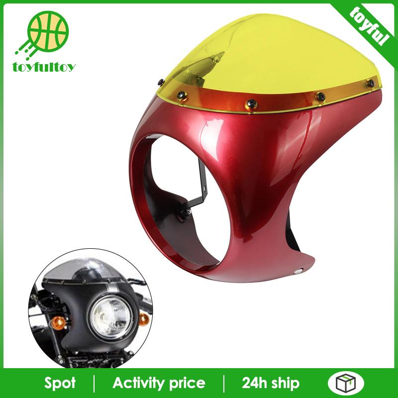 Ốp Bảo Vệ Đèn Pha Xe Máy Chất Lượng Cao