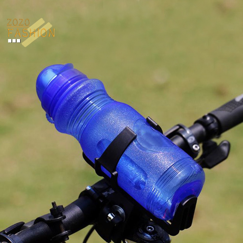 Giá Đỡ Bình Nước Xoay 360 Độ Cho Xe Đạp