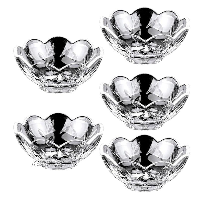 [Kesoto2] Chén Đựng Nước Sốt / Sốt / Kẹo Thành Phần Nhỏ