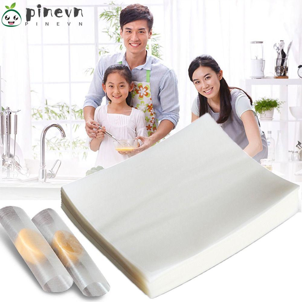 Set 500 Giấy Gói Kẹo Mỏng Tiện Dụng