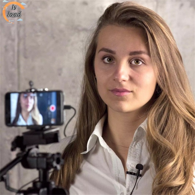 Micro Mini Type-c Có Kẹp Chống Ồn Tương Thích Với Ios Huawei Xiaomi