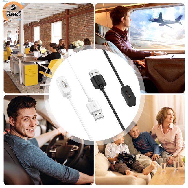 Đế Sạc Nhanh Usb Có Nam Châm Cho Xplora Xg02