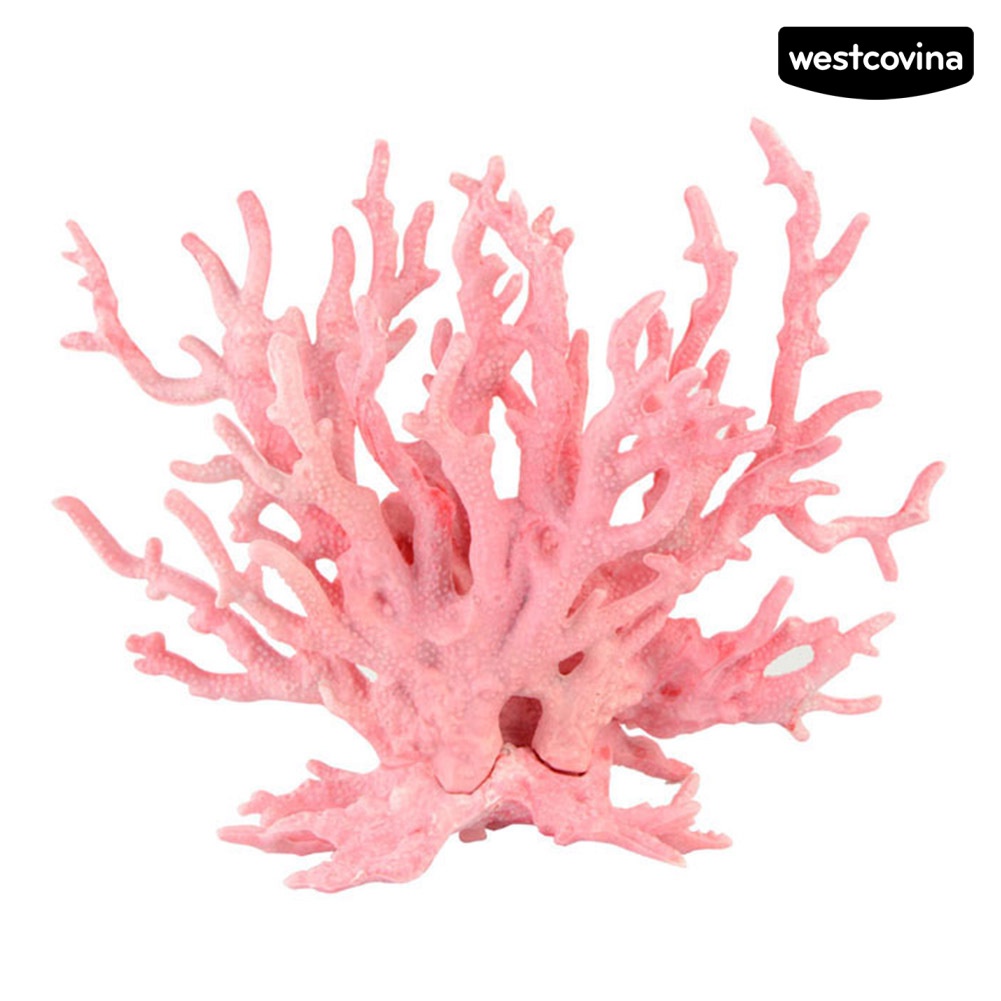 [COD]♞San Hô Nhân TạO DùNg Trang Trí Bể Cá