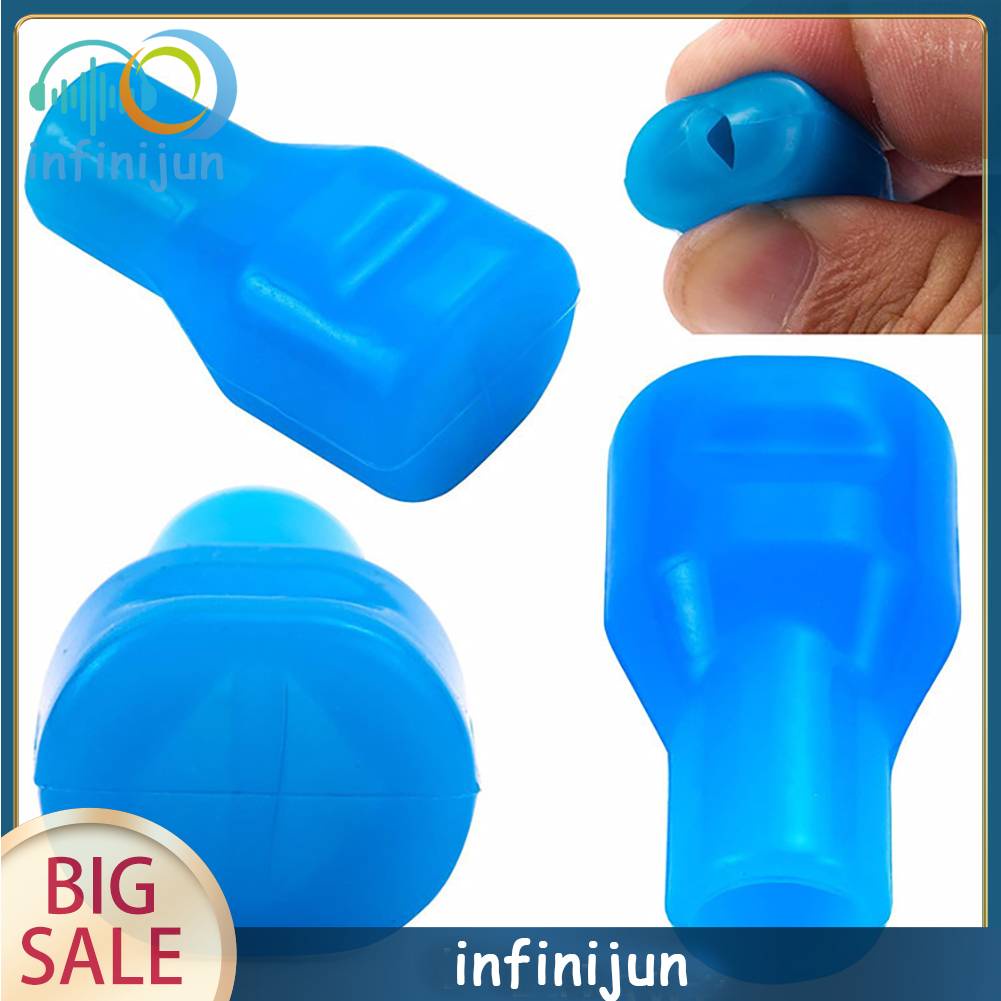 Vòi Phun Nước Mini Bằng Silicone Cho Xe Đạp
