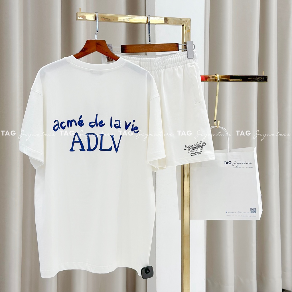 ADLV Logo Short