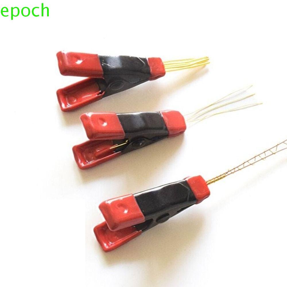 EPOCH Kẹp Lều Chữ A Bằng Kim Loại Đa Năng Tiện Lợi