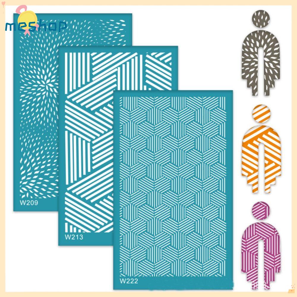 ME Bộ 2 Bông Tai Đất Sét Polymer Mềm Mại In Họa Tiết Sọc Cầu Vồng