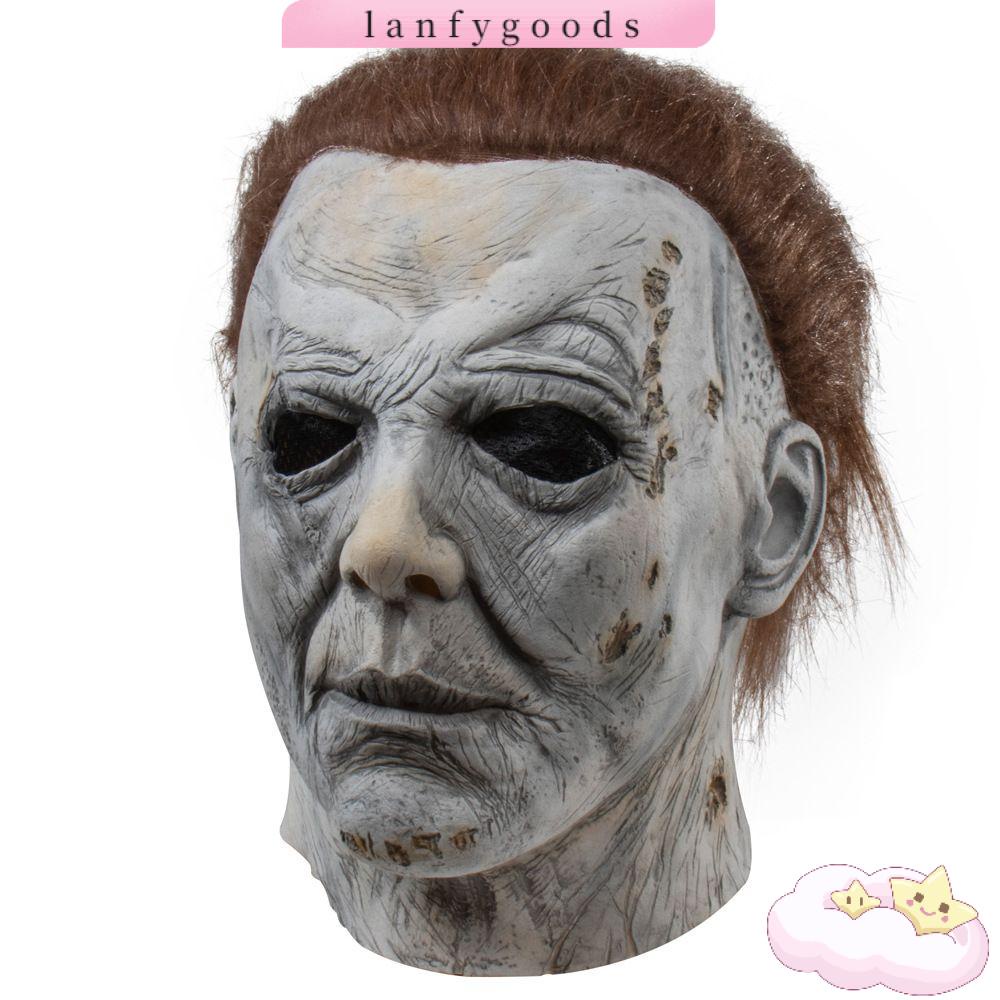 LANFY Trang Phục Hóa Trang Michael Myers Nhân Dịp Halloween