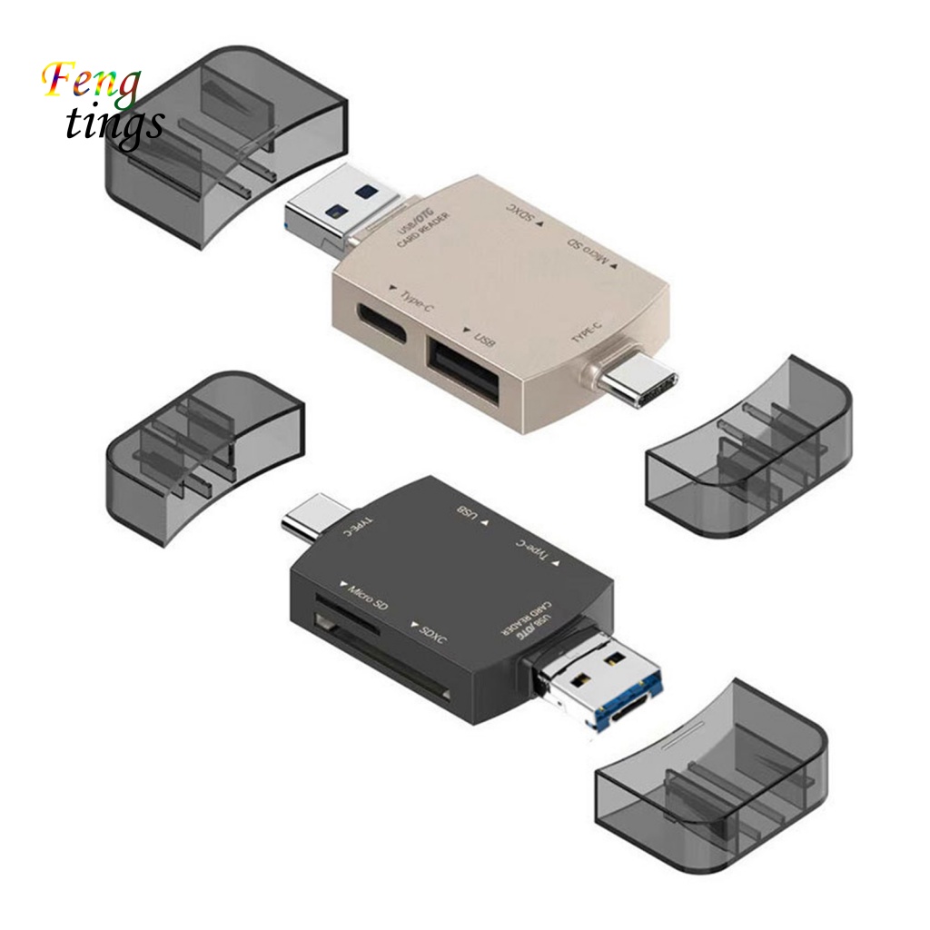 Đầu Đọc Thẻ Nhớ Máy Tính Có Thể Tái Sử Dụng