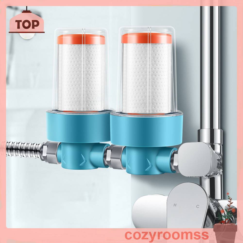 Đầu Lọc Vòi Nước 5M Tiện Lợi