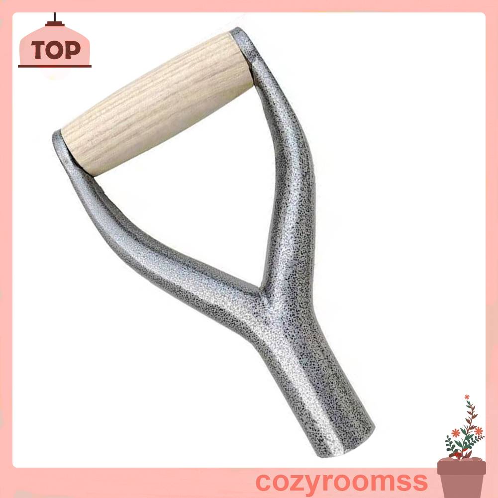 Xẻng Xúc Tuyết Có Tay Cầm Dễ Lắp Đặt Tiện Dụng