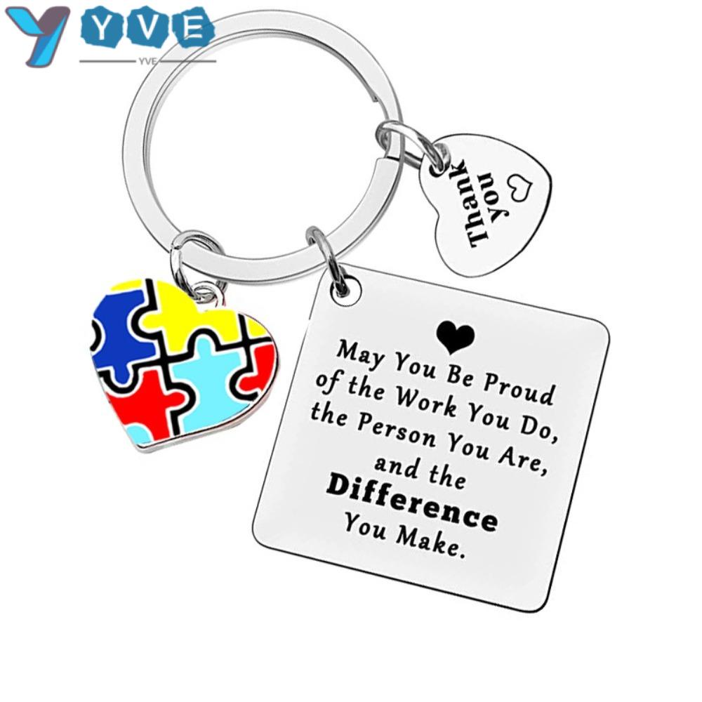 YVE Dụng Cụ Dạy Học Đặc Biệt Bằng Thép