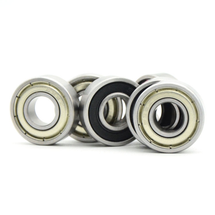 Vòng Bi Tốc Độ Cao 698Z 698ZZ 698RS 2RS R-1980ZZ Kích Thước 8 * 19 * 6mm