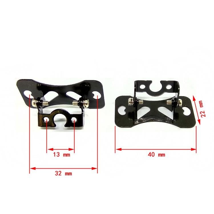 Giá Đỡ Camera Sau, Camera Lùi ô tô