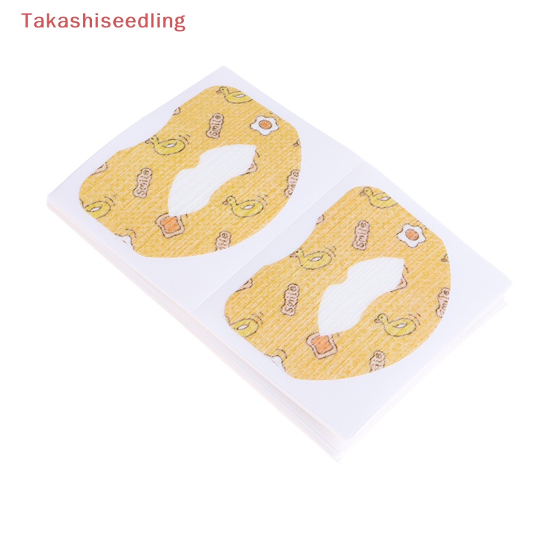 Set 30 Miếng Dán Chỉnh Sửa Miệng Khi Ngủ Tiện Dụng