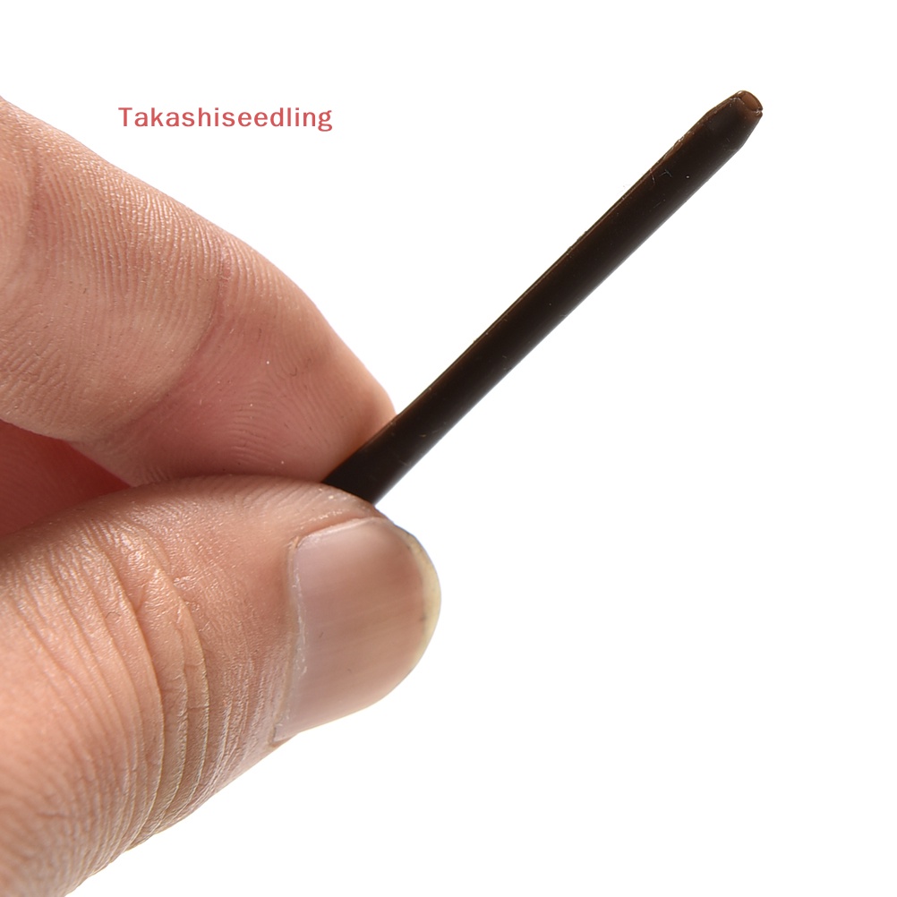 Ống Cao Su Silicone Thay Thế Cho Mắt Kính Tiện Dụng