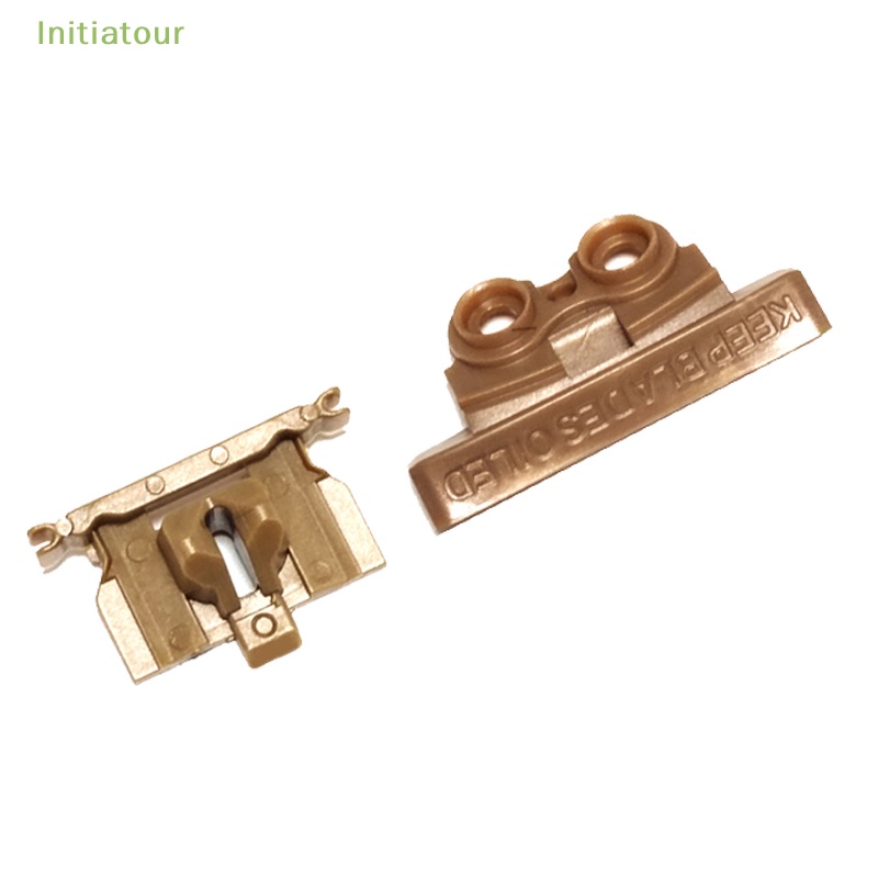 Phụ Kiện Khối Lắp Ráp Tông Đơ Điện 8148 / 8591