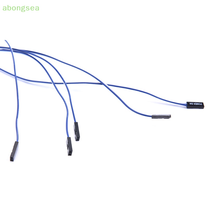 Dây Công Tắc Nguồn Máy Tính 2 Chấu SW PC 22inch