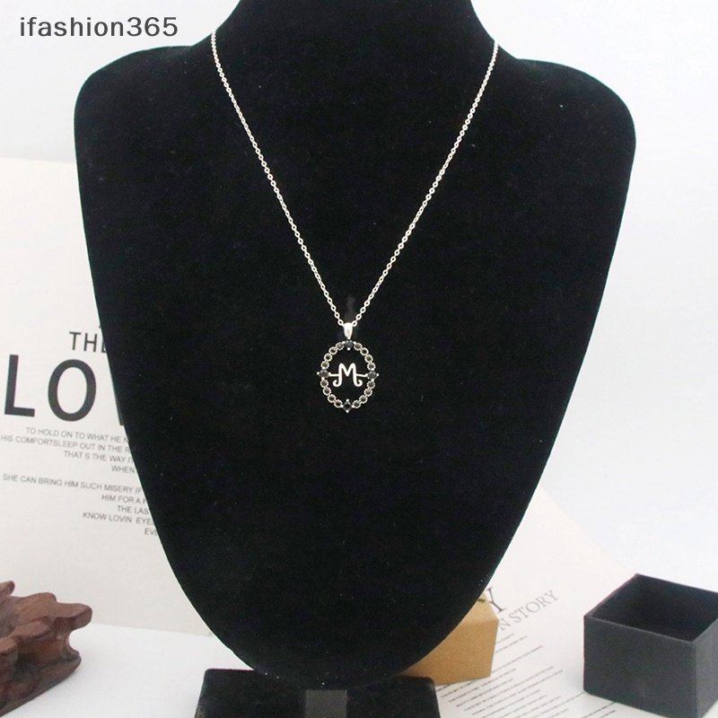 Vòng cổ Mặt Biểu Tượng Gia Đình Addams Phong Cách Gothic Thời Trang ifashion365