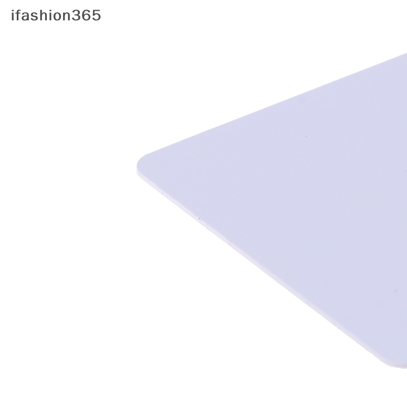 Set 1 / 5 Tấm Thẻ Thông Minh NFC ifashion365 S50 Mifare 13.56mhz RFID Chuyên Dụng