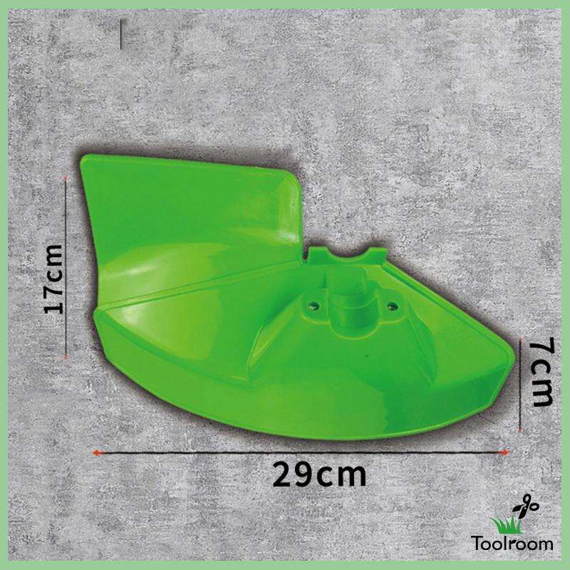 Bộ Phụ Kiện Bảo Vệ Cho Máy Cắt Cỏ Tiện Dụng