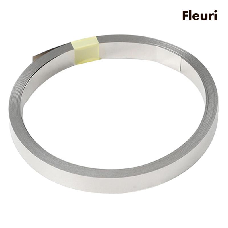 Đầu Nối Dây Điện Mạ Thép 0.1mm 0.1mmx3mmx10m