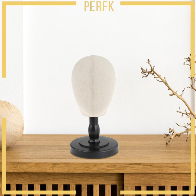 Giá Đỡ Đầu Ma Nơ Canh Bằng Gỗ Dành Cho Trẻ Em Mua Sắm / Salon