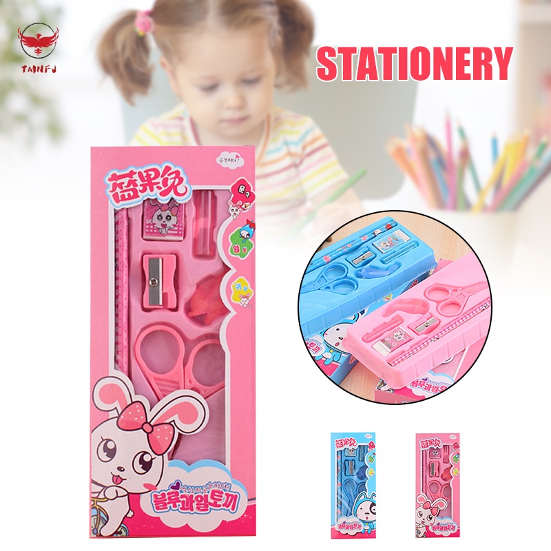 Đồ Chuốt Bút Chì Cầm Tay Cho Trẻ Em