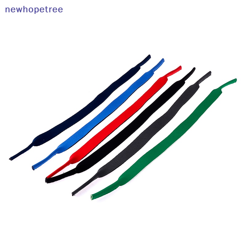 Dây Đeo Kính Mát Phong Cách Thể Thao Thời Trang