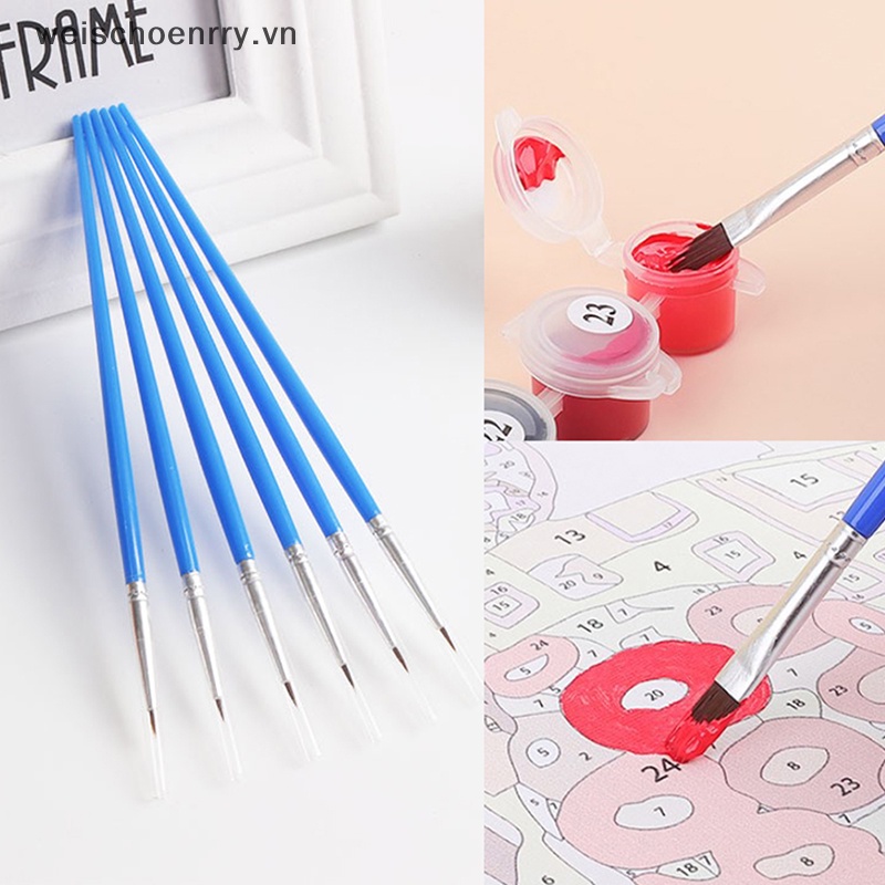 Bộ Sách Vẽ Màu Nước Vui Nhộn Cho Bé