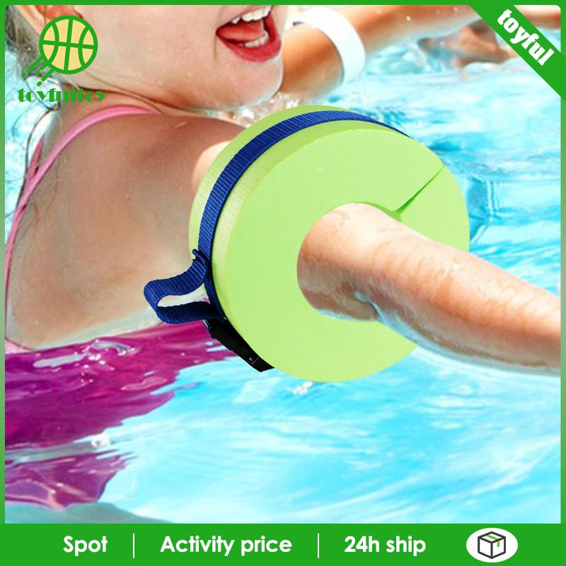 Ống Tay Bằng Xốp EVA Chuyên Dụng Cho Tập Bơi