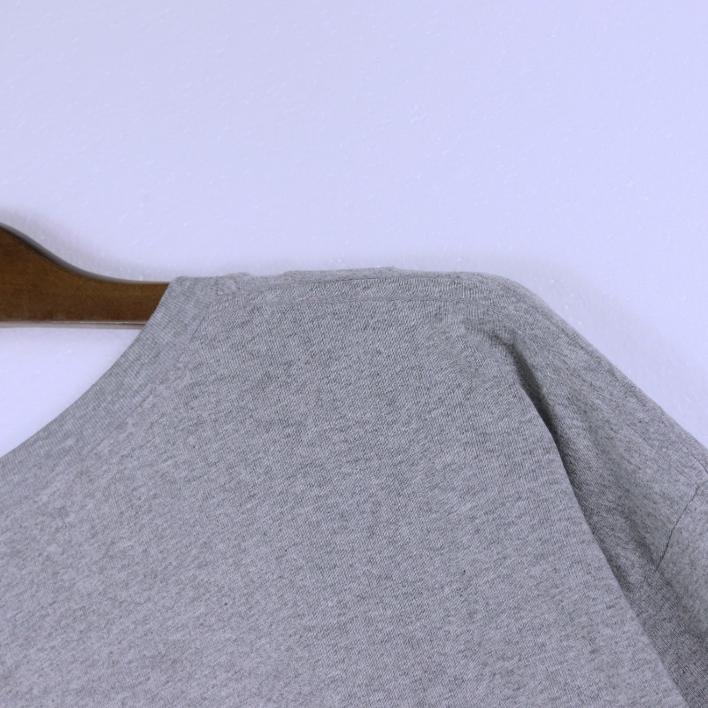 ❤️❤️❤️❤️ Áo Sweatshirt Unisex Tay Dài Cho Nam Và Nữ