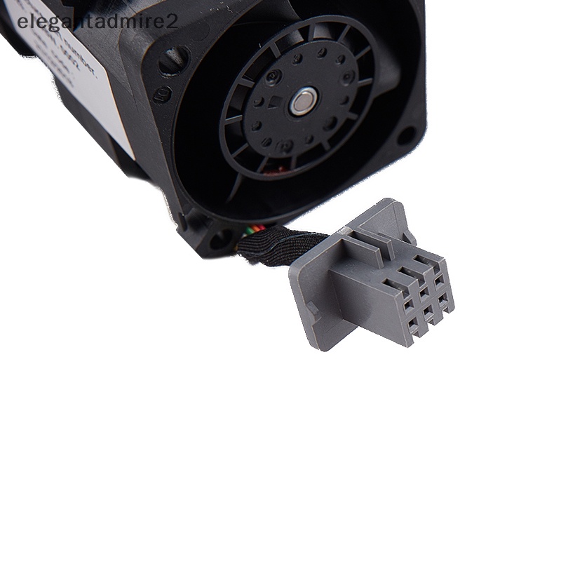 [có Ant] quạt làm mát không chổi than tốc độ cao siolent boost 4056.