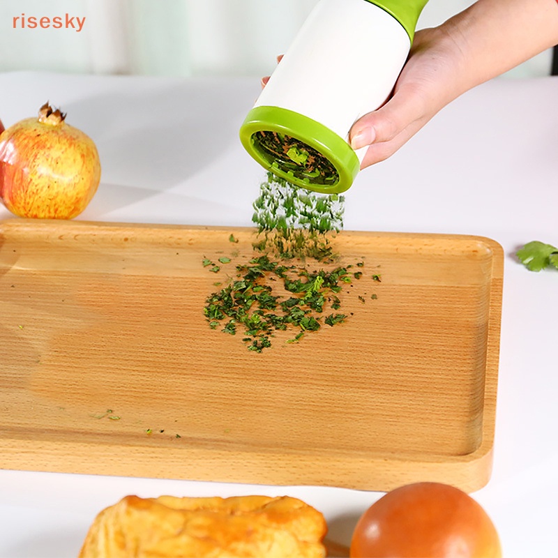 Dụng Cụ Xay Tiêu Bằng Tay Chất Liệu Thép Không Gỉ Tiện Dụng