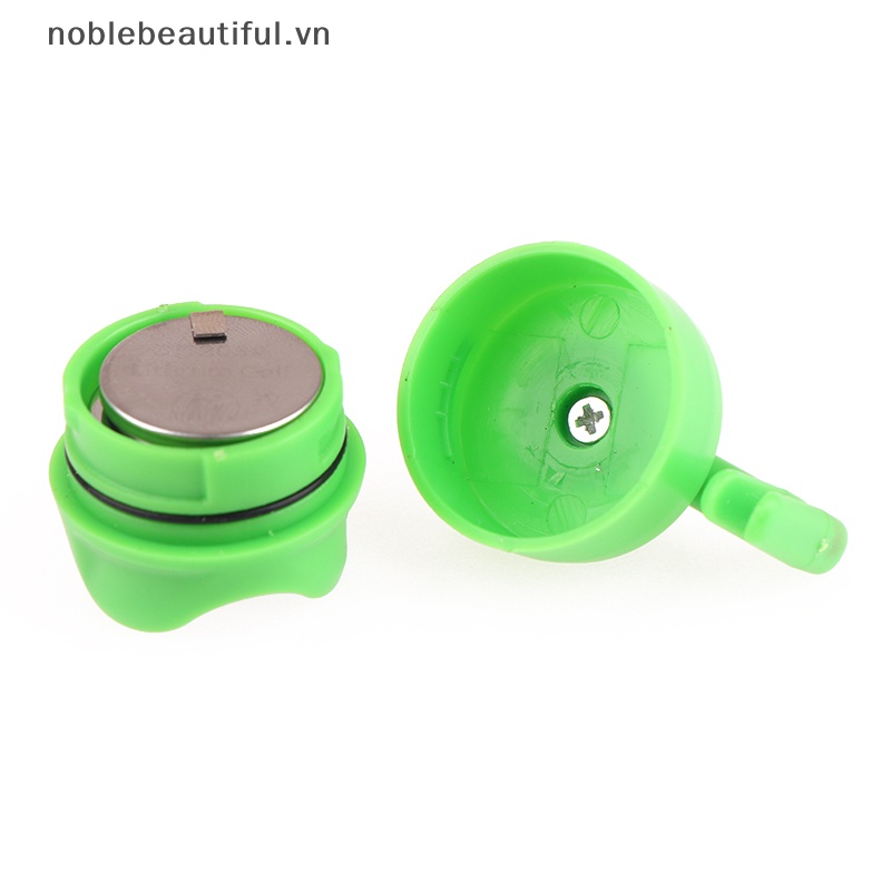 Đèn Pha LED Chống Thấm Nước Chuyên Dụng Cho Giày Đi Bộ