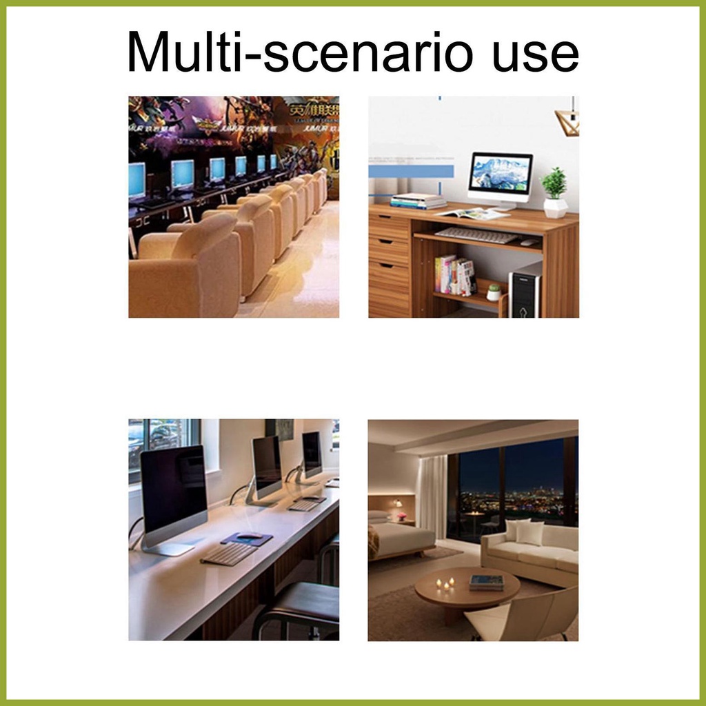 Công Tắc Nguồn USB3.0 / USB2.0 Chuyên Dụng Cho Máy Tính Bàn